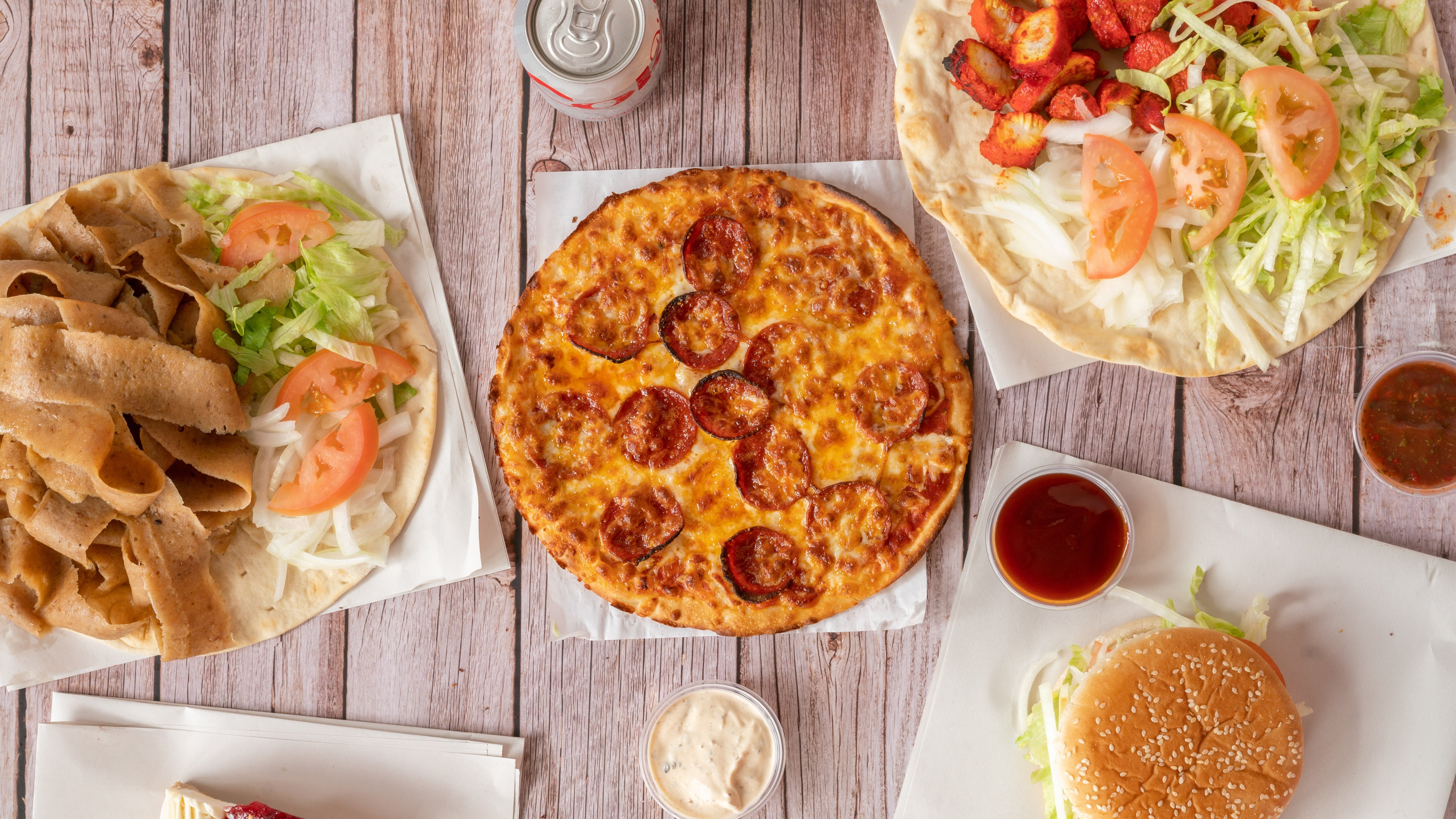 Punto Pizza