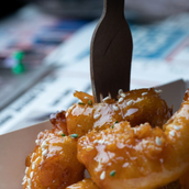Top Gun Prawns