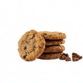 Oatmeal Pecan Cookies