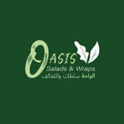 Oasis Salads & Wraps