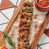 Lamb Kebab 200gr