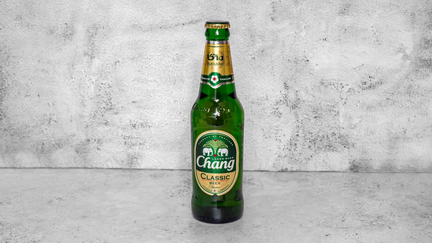 Chang Beer