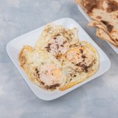 Fried Eggs