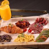 English Breakfast