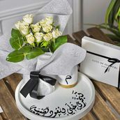 Box Flower - M 10