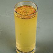 Masala Lime Soda