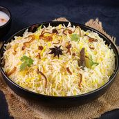 Biryani Rice