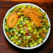Corn Salad