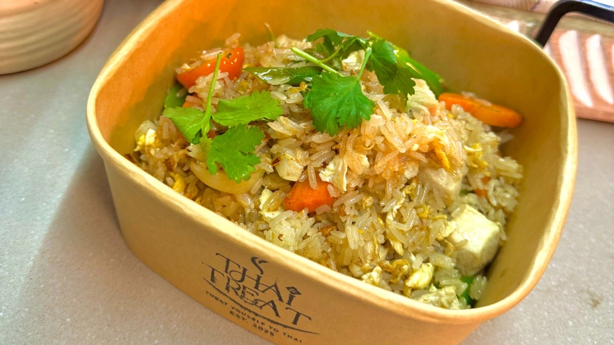 Kao Pad