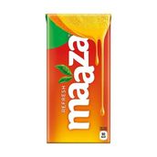 Maaza