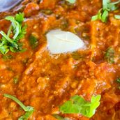 Dal Bhaji