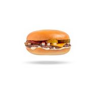 Cheese Burger