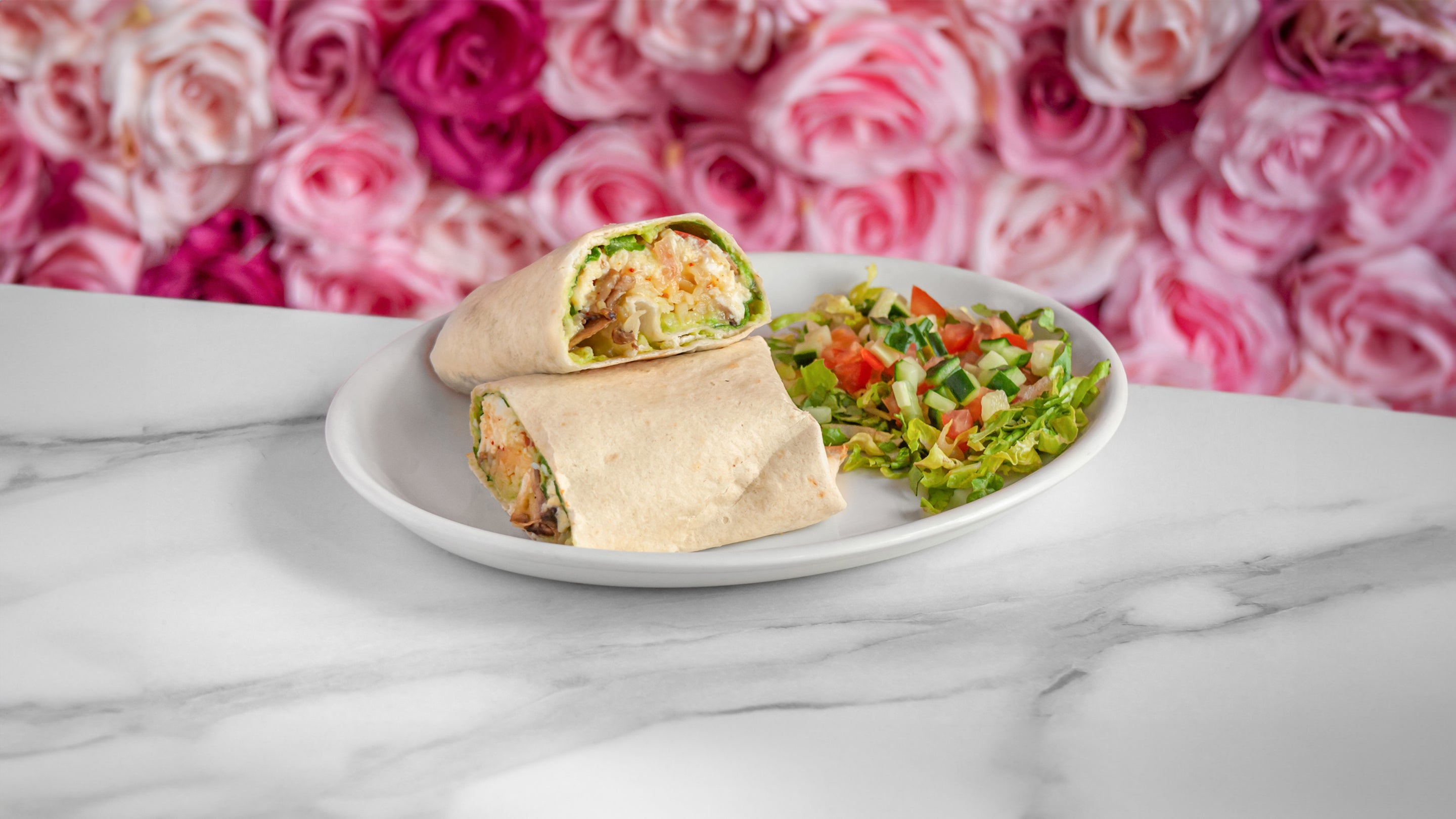 Breakfast Wrap