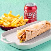 Cheesy T&C Special Sandwich Meals