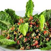 Tabbouleh