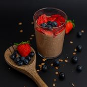 Banana Overnight Oats