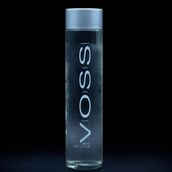 Voss Sparkling Water Small 375 Ml