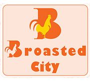 Broasted City Restaurant