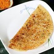 Wheat Dosa