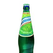 Natakhtari Limonade