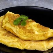 Egg Cheese