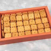 Peanuts Biscuits 1KG
