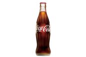 Coke and Coke Zero