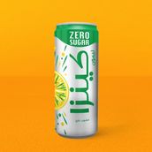 Kinza Lemon Zero
