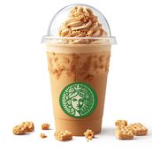 Lotus Frapp
