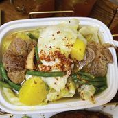 Bulalo