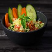 Green Salad 