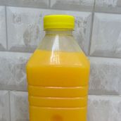 Tang Orange