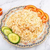 WHITE RICE
