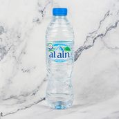 Small Water
