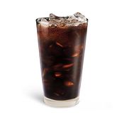 Iced Americano