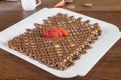 Nutella Crepe