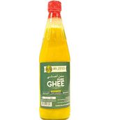 UM ZAYED PURE COW GHEE 500 GM