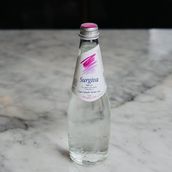 Sparkling Water Small
