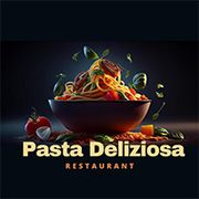 Pasta Deliziosa