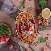Fattoush