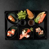 Sushi Bento