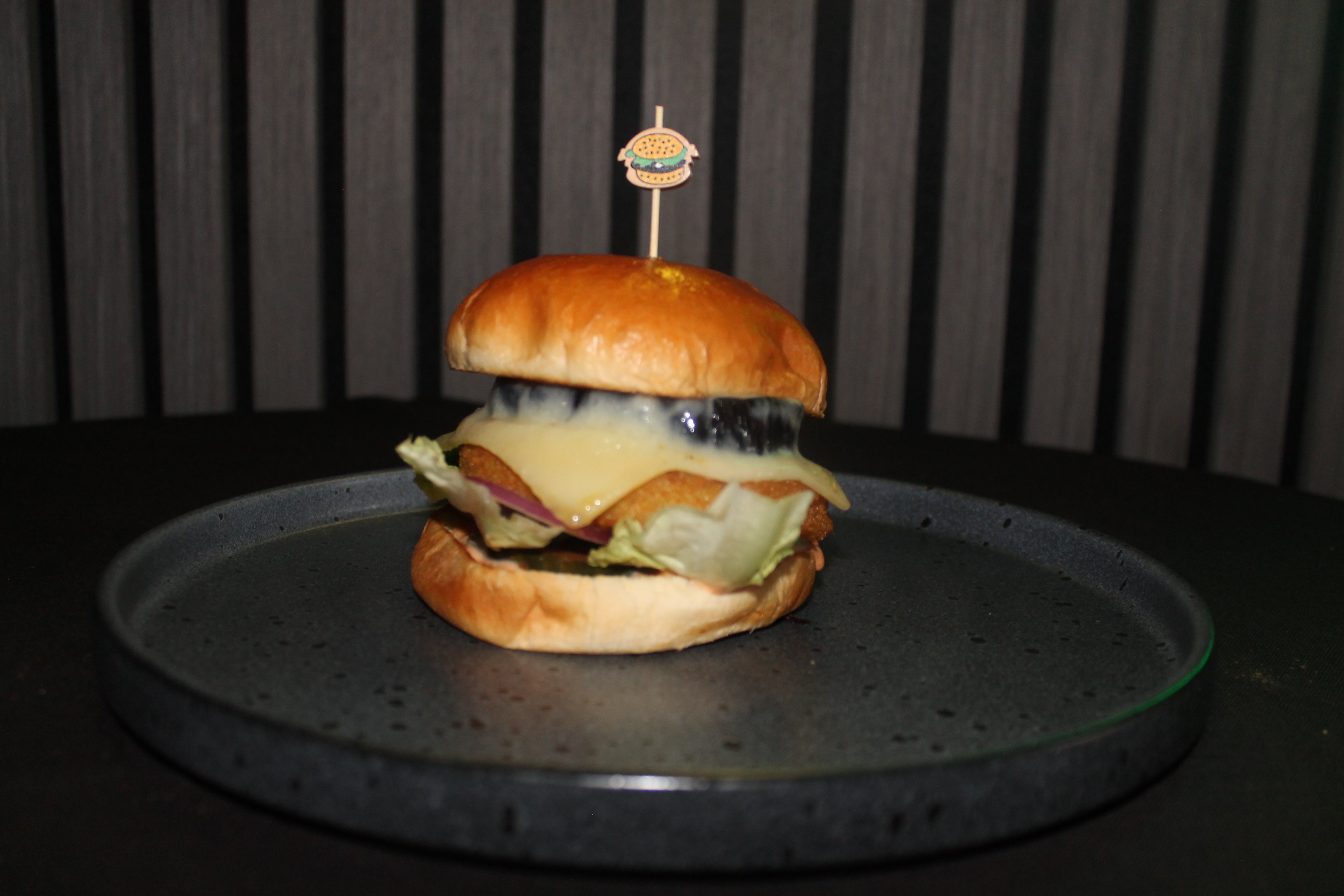 Veg Burger