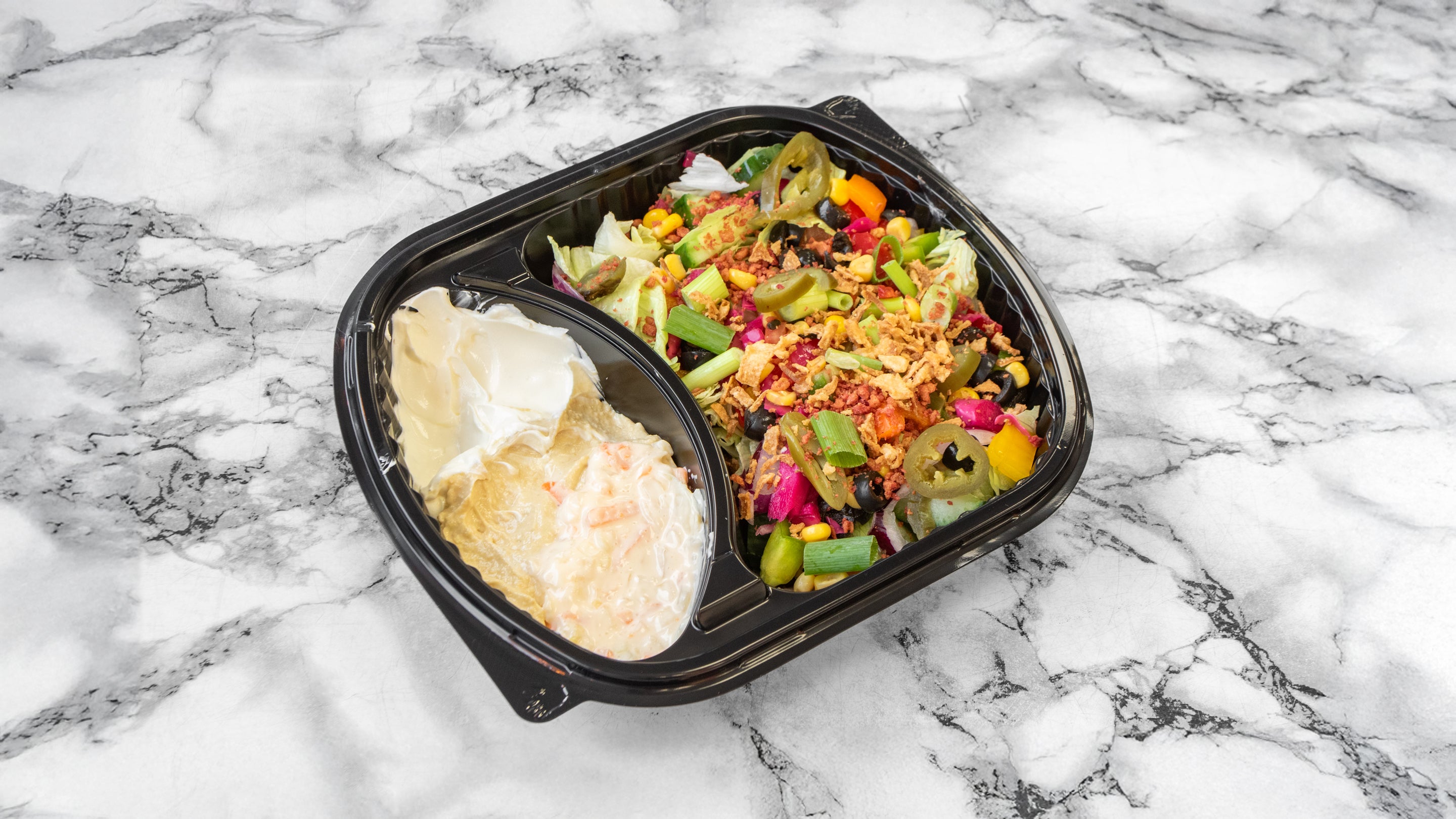 Salad Bowl