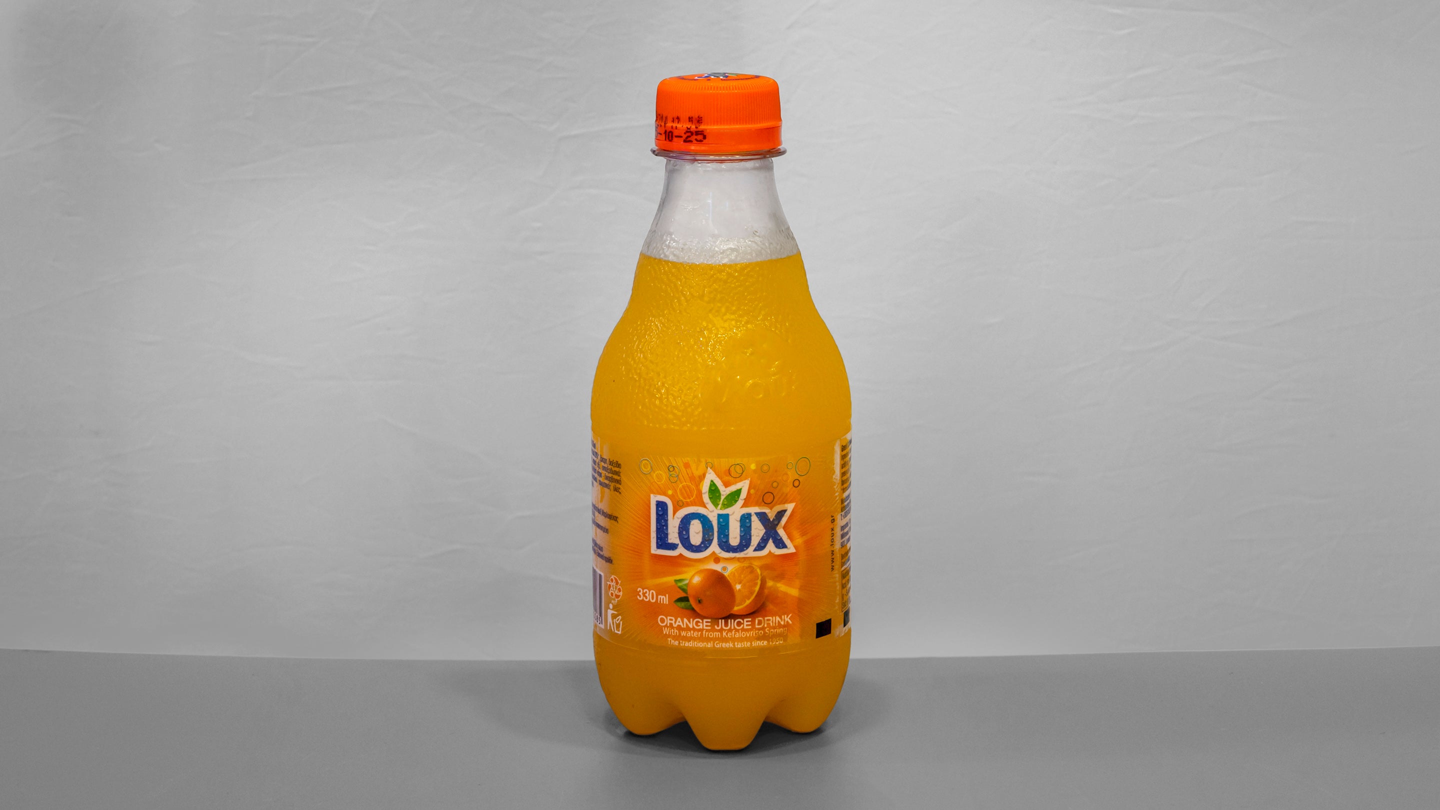 Loux orange