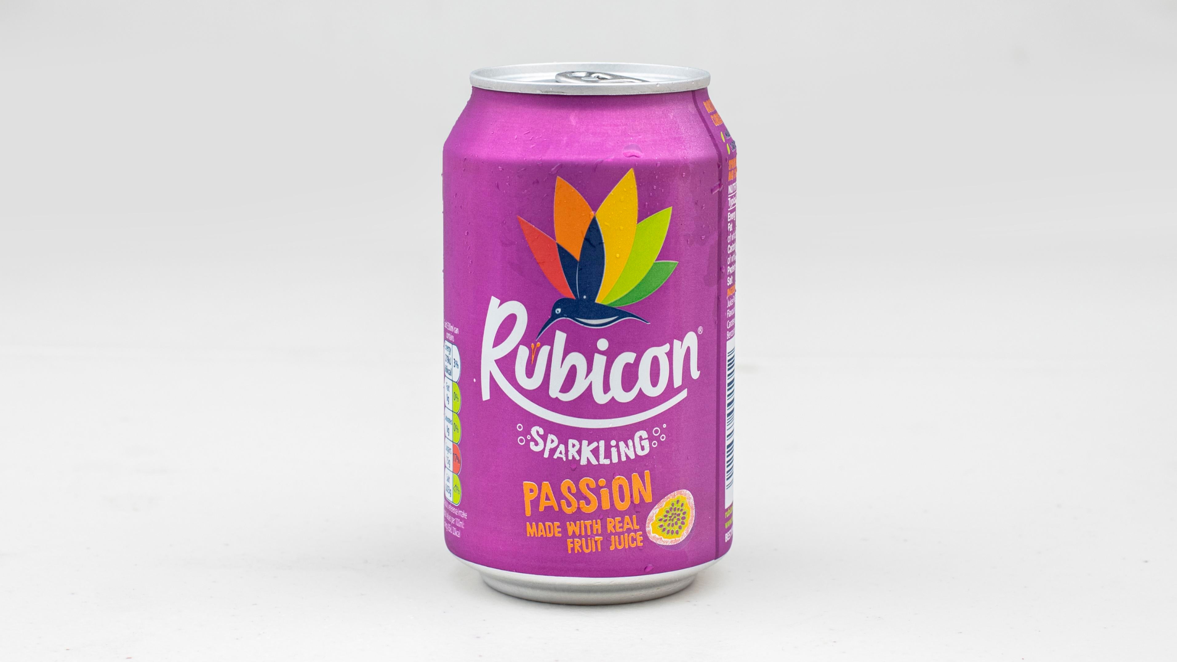 Rubicon Passion