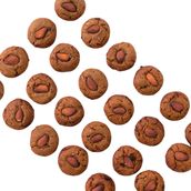 Almond cookie