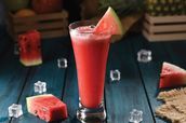 Watermelon Juice