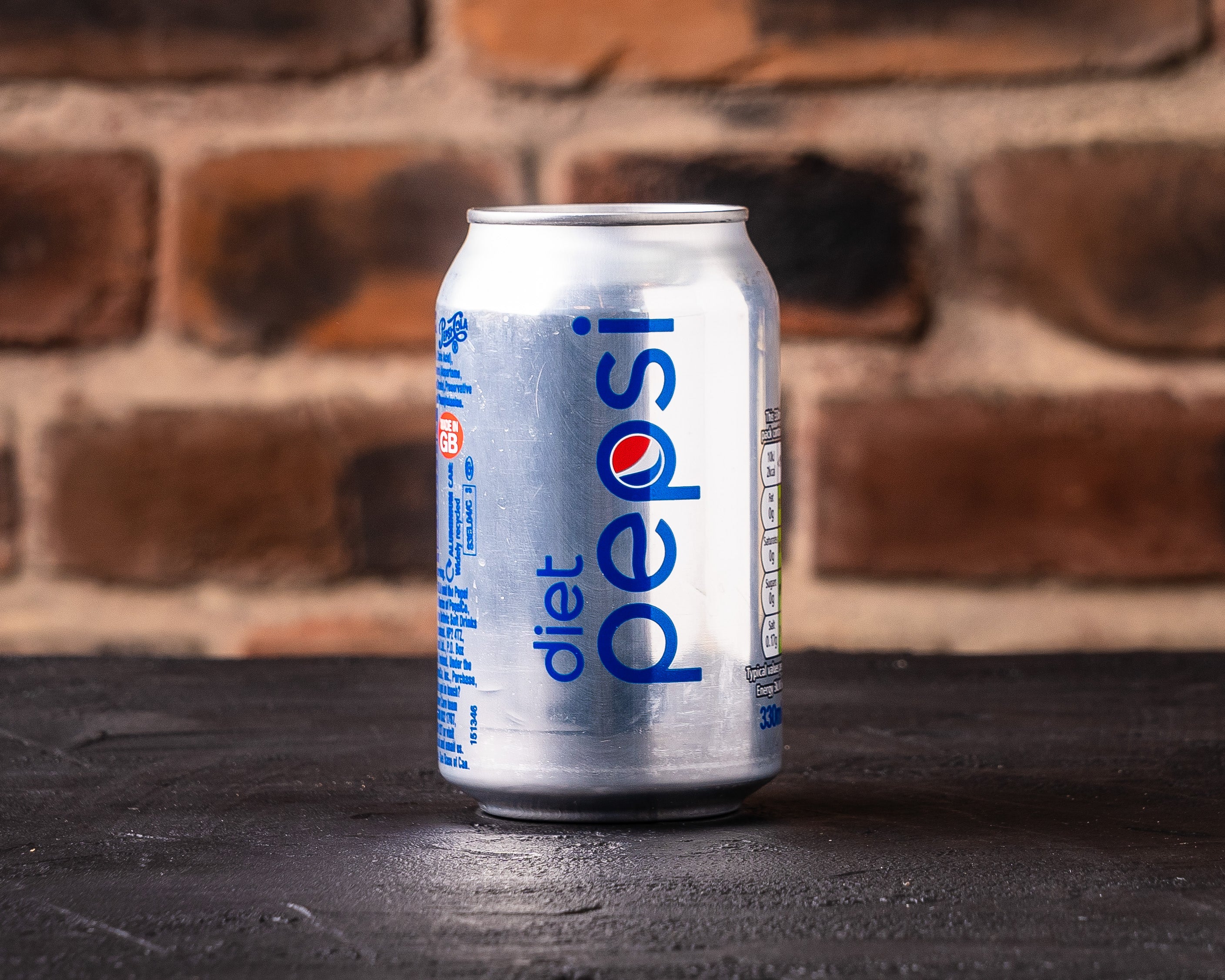 Diet Pepsi
