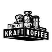 Pedja's Kraft Koffee