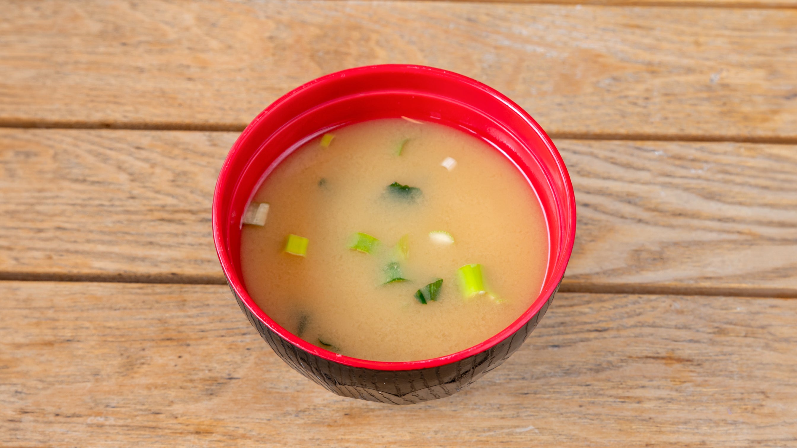 Miso Soup